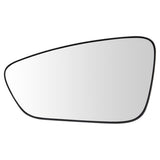 Side Mirror Glass Pair for 2015-2017 Chrysler 200