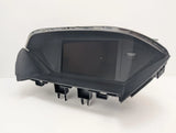 2012-2015 Honda Pilot GPS Navigation Information Radio Display Screen 39810-SZA-A510-M1 OEM - product image