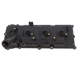 Left and Right Valve Cover Set for Nissan Pathfinder Titan Armada Infiniti QX56 5.6L 13264ZE01A – product image 4