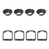 Carburetor Rebuild Kit 4 Carb for 1981-1983 Yamaha XJ550 Maxim