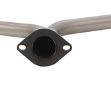 Catalytic Converter and Flex Y-Pipe for 2009-2013 Infiniti G37 3.7L 12H5485 – product image 6