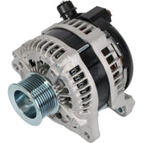 230A Alternator For Ford F-550 Super Duty 6.7L 2017-2022 104211-0910 A-80807 – front view