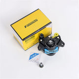 Motorcycle 84mm Mount 2 Piston Brake Caliper For Honda Yamaha Scooter Dirt Bike – product image 7
