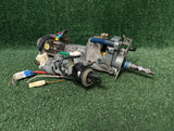 2005 2006 2007 Toyota Sequoia Steering Column With Ignition Switch W/ Keys OEM 45200-0C120 - product image