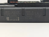 2007-2014 Mini Cooper S R56 Power Distribution Fuse Junction Box JBE Module OEM 3456850 - product image