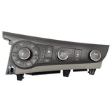 2011-2014 Toyota Sienna AC Heater Control Climate Control Temperature Control 55900-08141-B0 OEM - product image
