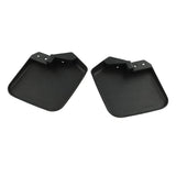 1 Pair Front Mud Flaps Guards BK2116A267BC For Ford Transit Tourneo Custom 2012+ – product image 6