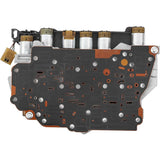 6F35 Transmission Valve Body with Solenoids for 2009-2024 Ford Escape Fusion Taurus AL8Z-7G391-A