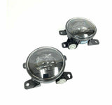 LED Fog Light Assembly Pair with Wiring for 2021-2022 Honda Accord HO2593147