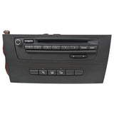 2010-2013 BMW 128i 328i 335i M3 Z4 AM/FM CD Radio Receiver 6512CI928343001 OEM - product image