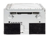 2011-2012 Ford Escape AM/FM Radio Receiver Single-Disc CD Player BL8T-18D822-AC - product image