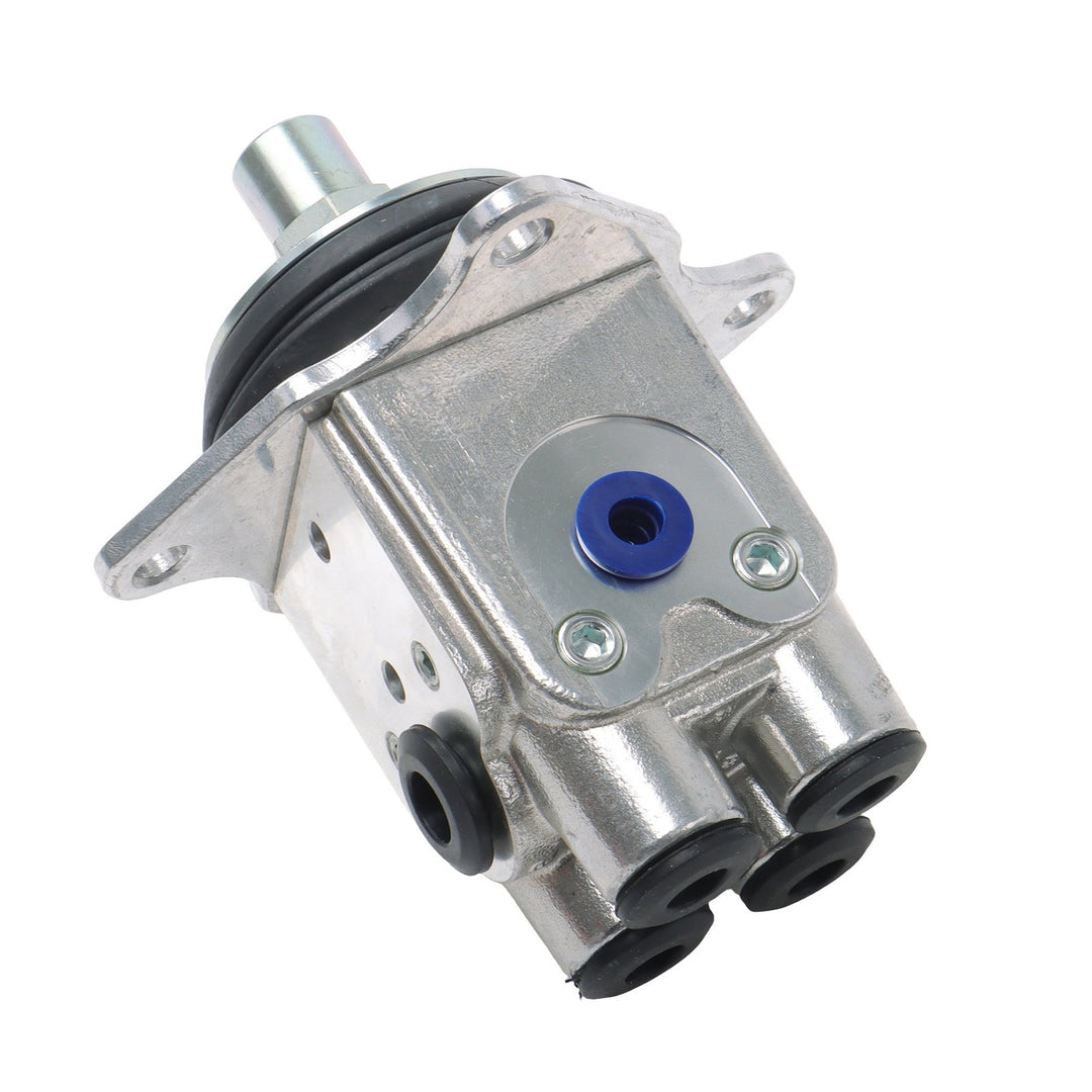 Pilot Valve Assembly for Komatsu PC200-6 PC210-6 PC220-6 PC120-6 PC300-6 Excavators 702-16-01180