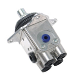 Pilot Valve Assembly for Komatsu PC200-6 PC210-6 PC220-6 PC120-6 PC300-6 Excavators 702-16-01180