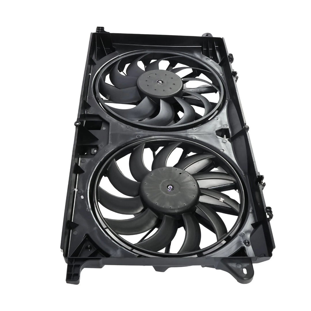 Ford F-150 / Expedition / Lincoln Navigator Cooling Fan 621542