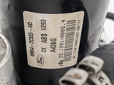 2005-2007 Ford Escape Mariner Hybrid 2.3L ABS Brake Pump Lock Actuator Module 6M64-2C555-AD OEM - product image