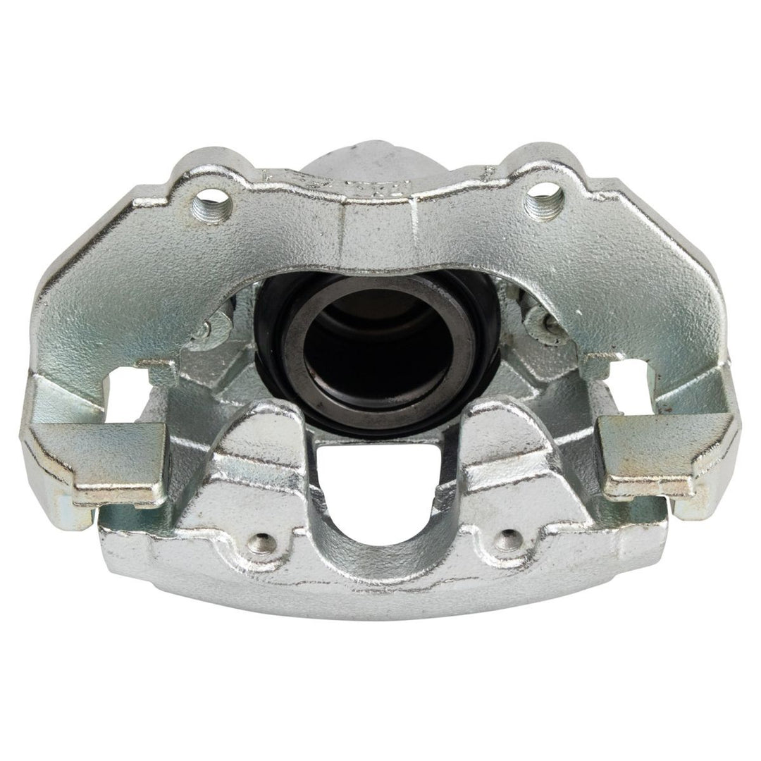Front Passenger Side Brake Caliper with Bracket for 2004-2007 Mazda 3 and 2006-2007 Mazda 5