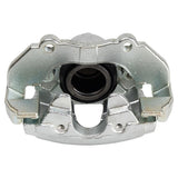 Front Passenger Side Brake Caliper with Bracket for 2004-2007 Mazda 3 and 2006-2007 Mazda 5