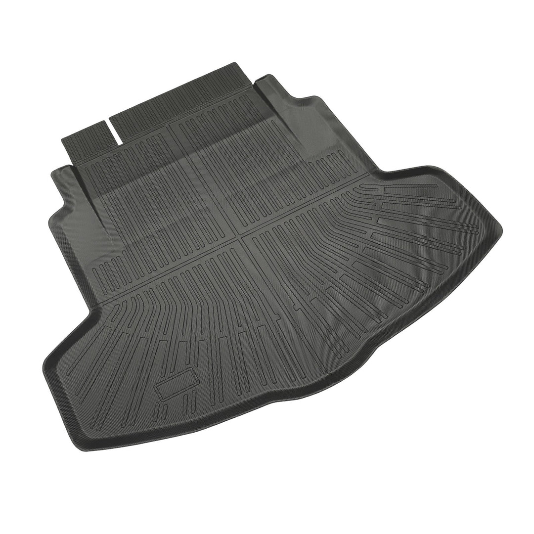 All Weather TPE Floor and Trunk Mat Set for 2021-2023 Acura TLX