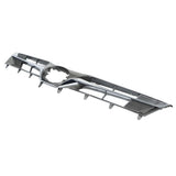 Black Chrome Front Grille Assembly for 2018-2019 Toyota Sienna