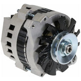 High Output Alternator Replaces Chevrolet 1986-1995 PP7802N-HO – front view