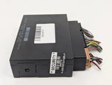 2008-2010 Porsche Cayenne VW Touareg Comfort Control Module Unit 7L5959933A OEM - product image