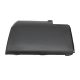Rear Bumper End Cap Pair for 2022-2024 Toyota Tundra Black 52181-0C050 52182-0C050