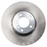 Front Ceramic Brake Pad and Rotor Kit for 2012-2020 BMW 2 Series, 3 Series and 4 Series