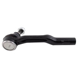 Front Outer Tie Rod Pair for 2019-2023 Mazda 3