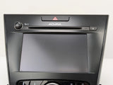 with CODE 2016-2017 Acura ILX Radio Navigation Stereo Player Receiver Display 39100-TX6-A520-M1 OEM - product image