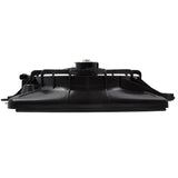 Engine Cooling Fan For 2007-2009 CR-V Left 19015RZAA01 HO3115139 7661-0035 - product image