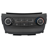 2015-2019 Nissan Sentra AC Heater Air Climate Temperature Control 275004AT2A OEM - product image