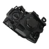 Left HID Headlight with AFS for 2014-2015 Jeep Grand Cherokee 68142491AL