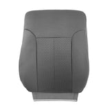 Driver Cloth Seat Cover Set for 2011-2014 Ford EBAY-377469770396 – product image 2