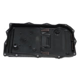 Automatic Transmission Oil Pan with Filter for BMW 8HP 2.0L 3.0L 24117624192 24118612901