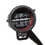 Power Mirror For 2000-2007 Taurus Puddle Lamp Heated Right 6F1Z17682B FO1321220 3337-2000R - product image