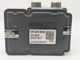 2009 Ford Escape Mercury Mariner Mazda Tribute ABS Anti-lock Brake Pump Module 9L84-2C346-CA OEM - product image