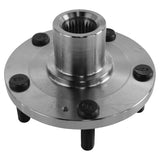 Front Wheel Hub & Bearing Kit for Hyundai Sonata, Tucson & Kia Optima, Sportage
