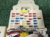 2010-2013 Hyundai Tucson Interior Cabin Fuse box Junction Relay 91950-2S501 OEM - product image