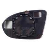 Mirror Glass with Base For 2016-2019 Cruze Right 39123329 2016 Cruze Limited 1339-0062R - product image