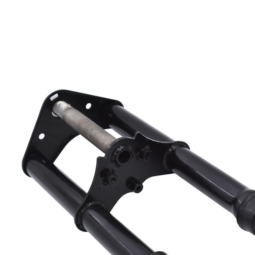 Complete Front Fork Assembly for 2004-2014 Honda CRF50F