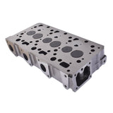 Complete Cylinder Head with Valves for Kubota D1105 Diesel 1G065-03043