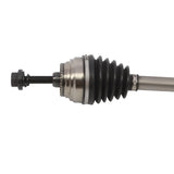 Front CV Axle Shaft Pair for 2017-2022 BMW 530e 530i 540i xDrive 214943 – product image 5