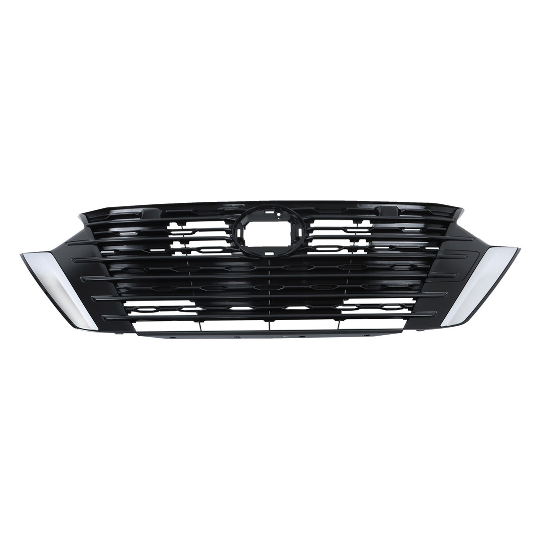 Front Upper Mesh Grille for 2024-2025 Nissan Sentra S SV 62310-6LY0A
