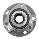 Rear Wheel Hub Bearing Assembly for 2015-2020 Audi A3 S3 RS3 Quattro 512566