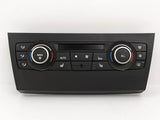 12-15 BMW X1 M3 M1 128i 328i 335i 135i Heater AC Air Climate Control Temp OEM 9259615-01 - product image
