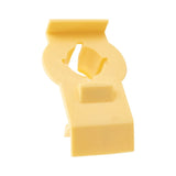 Regulator Hardware For 2000-2006 X5 Repair Clip 2pc Set Front 51338254781 8559-0005 - product image