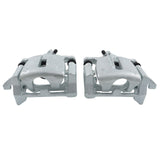 Rear Brake Caliper Pair for 2009-2012 Audi A4 A5 Quattro 19B7262 19B7263