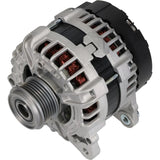 Alternator For Audi Q5 V6 3.0L 14-14 059903019M 059903019MX 0125711035 – front view