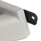 Front Left Gray Door Armrest for 1990-1994 Chevrolet Blazer C K 1500 2500 3500 15691229