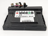 PROGRAMMED 2014-2017 GMC Cadillac Chevrolet Body Control Module BCM 13594769 OEM - product image